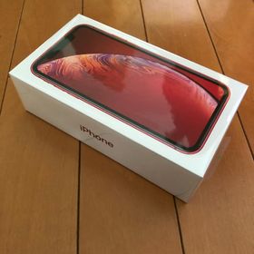 iPhone XR 128GB Docomo 新品 36,658円 中古 22,222円 | ネット最安値 