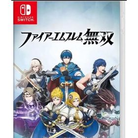 ファイアーエンブレム無双(家庭用ゲームソフト)