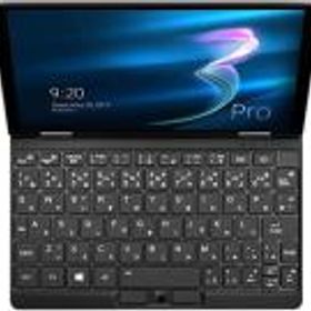 ONE-NETBOOK OneMix3 Pro ミニパソコン 日本語配列キーボード搭載 ( Intel (中古品)