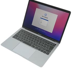 MacBook Air 2019 新品 98,000円 中古 54,890円 | ネット最安値の価格 