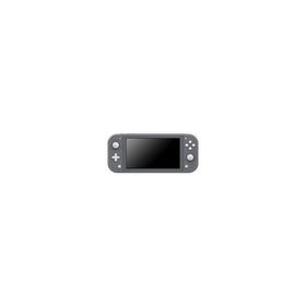 Nintendo Switch Lite グレー ゲーム機本体 新品 19,250円 中古 