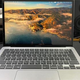 Apple MacBook Air M1 2020 新品¥108,000 中古¥89,800 | 新品・中古の 
