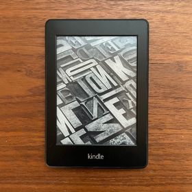 Kindle Paperwhite 新品 7,300円 中古 2,750円 | ネット最安値の価格 
