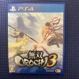 ポ97【動作確認済】無双OROCHI 3 ULTIMATE【ＰＳ４】 www.hermosa.co.jp