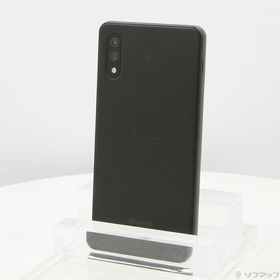 コッペヤンさん専用Xperia Ace Ⅱ Black 新品未使用 culto.pro