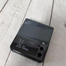Galaxy Z Flip3 5G SIMフリー 新品 87,500円 中古 77,800円 | ネット最 