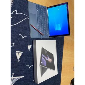 Surface Pro 2017(Surface Pro 5) FJX-00014 中古 | ネット最安値の