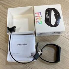 新品未開封 GalaxyFit2 black SM-R220NZKAXJP www.expressinter.com