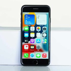 iPhone SE 2020(第2世代) 64GB 新品 30,980円 中古 17,980円 | ネット 