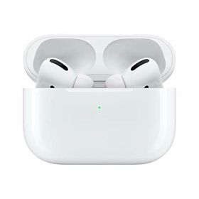 Apple AirPods Pro ワイヤレス充電対応 MWP22J/A