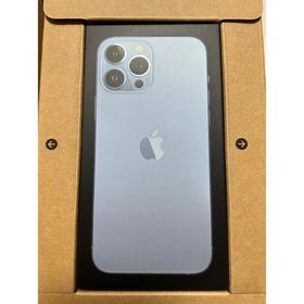iPhone 13 Pro Max ブラック 新品 169,000円 中古 165,000円 | ネット 