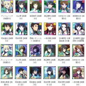 キャラ組み合わせ自由 初期垢販売 | リロメモのアカウントデータ、RMTの販売・買取一覧