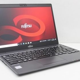 人気デザイナー 富士通 LIFEBOOK U938/S 第7世代 Office2019 極美品 の正規取扱店で U938/S LIFEBOOK 富士通 第7世代 極美品 Office2019 ノートPC