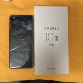 Xperia 10 III Lite ブラック 新品 33,990円 中古 28,989円 | ネット最 Xperia 10 III Lite ブラック 新品 33,990円 中古 28,989円 | ネット最