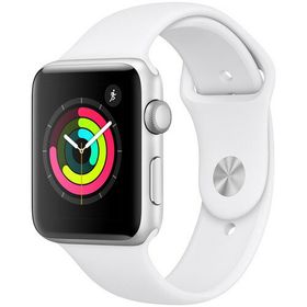 Apple Watch Series 3 新品 9,131円 | ネット最安値の価格比較 