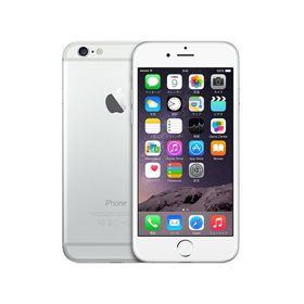 iPhone 6 SIMフリー 新品 7,700円 中古 3,980円 | ネット最安値の価格 