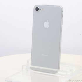 iPhone 8 シルバー 新品 18,000円 中古 13,500円 | ネット最安値の価格 
