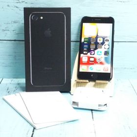 iPhone 7 128GB ジェットブラック 新品 41,500円 中古 9,200円 iPhone 7 128GB ジェットブラック 新品 41,500円 中古 9,200円