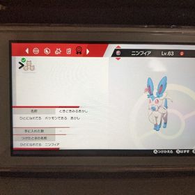 ポケモン剣盾 ポケットモンスターソード シールド 乱数 アカウント販売 Rmt アカウント売買 一括比較 プライスランク