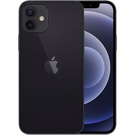 iPhone 12 ブラック 新品 71,500円 | ネット最安値の価格比較 プライス 