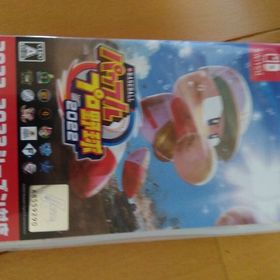 eBASEBALLパワフルプロ野球2022 Switch(家庭用ゲームソフト)