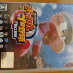 eBASEBALLパワフルプロ野球2022 Switch(家庭用ゲームソフト)