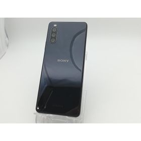 Xperia 10 III Lite ブラック 新品 33,500円 中古 30,000円 | ネット最 