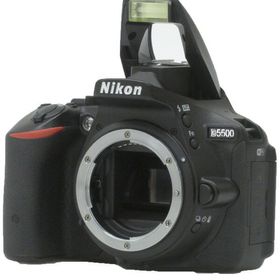 カメラ デジタルカメラ D5500 新品 50,300円 中古 34,000円 | ネット最安値の価格比較 