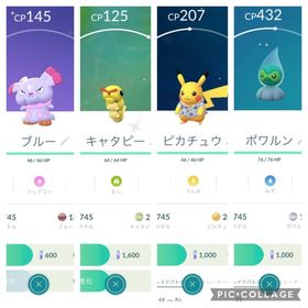 ポケgo ポケモンgo ポワルン アカウント販売 Rmt 6件を横断比較 アカウント売買 一括比較 プライスランク