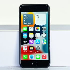 iPhone SE 2022(第3世代) 128GB 新品 50,500円 中古 50,000円 | ネット 