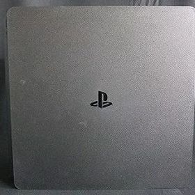【全品ポイント10倍！要エントリー】ソニー SONY PS4 ブラック CUH-2000BB01 【中古】