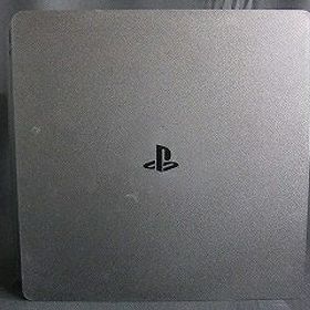 SONY ソニー/PlayStation4 1TB 本体/CUH-2100BB01/S015699678-/ゲーム機/Bランク/64【中古】 プレイステーション4 CUH-2000BB(1TB) ゲーム機本体 中古 19,900
