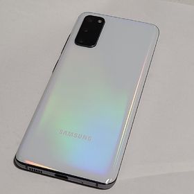 ジャンク Galaxy S20 SM-G980F/DS www.krzysztofbialy.com