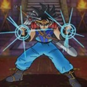 Dqmsl ドラゴンクエストモンスターズ スーパーライト ハーゴン アカウント販売 Rmt アカウント売買 一括比較 プライスランク