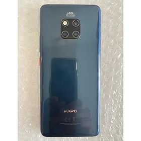 Huawei Mate 20 Pro 中古 21,800円 | ネット最安値の価格比較 プライス 