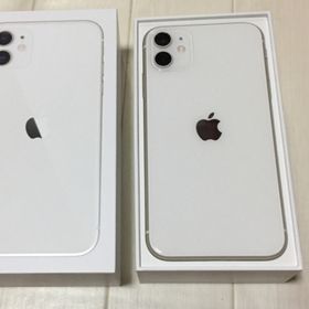 iPhone 11 ホワイト 新品 46,800円 | ネット最安値の価格比較 プライス 