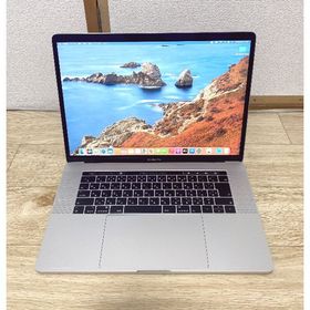 MacBook Pro 2018 15型 新品 138,000円 中古 35,000円 | ネット最安値 