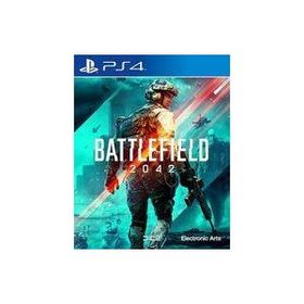 Battlefield 42 Ps4 新品 1 739円 中古 1 480円 ネット最安値の価格比較 プライスランク