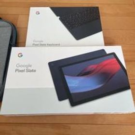 日本未発売】Google Pixel Slate i7 8+256 箱入新同品 - www.onkajans.com