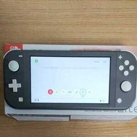 Nintendo Switch Lite ゲーム機本体 訳あり・ジャンク 9,200円 