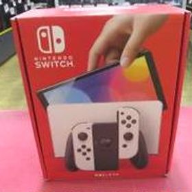 Nintendo Switch (有機ELモデル) 本体 新品¥37,980 中古¥29,994 | 新品 