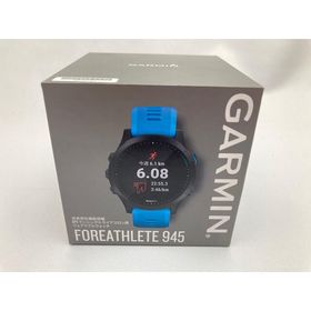 ForeAthlete 945 新品 14,212円 中古 25,000円 | ネット最安値の価格 ...