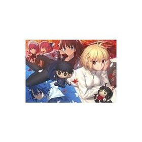 MELTY BLOOD： TYPE LUMINA MELTY BLOOD ARCHIVES PS4 新品¥11,880 