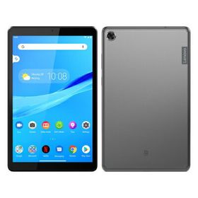Lenovo Tab M8 中古 6,411円 | ネット最安値の価格比較 プライスランク