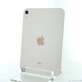 iPad mini 2021 (第6世代) ピンク 新品 69,800円 中古 61,480円 