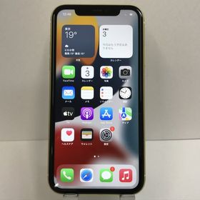 RANらんちゅう様】iPhone 11 256 GB au SIMフリー 【 新品 】 23030円