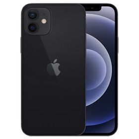 iPhone 12 ブラック 新品 71,500円 | ネット最安値の価格比較 プライス 