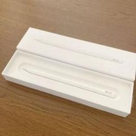 Apple Pencil 第2世代 新品¥16,800 中古¥7,000 | 新品・中古のネット最 