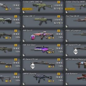 Ava Alliance Of Valiant Arms アカウント販売 Rmt 横断比較 Price Sale 2ページ目