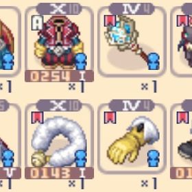 チョコラン チョコットランド 職装備 アカウント販売 Rmt 24件を横断比較 アカウント売買 一括比較 プライスランク